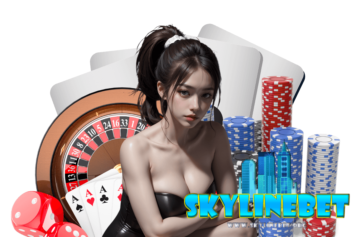 skylinebet wallet