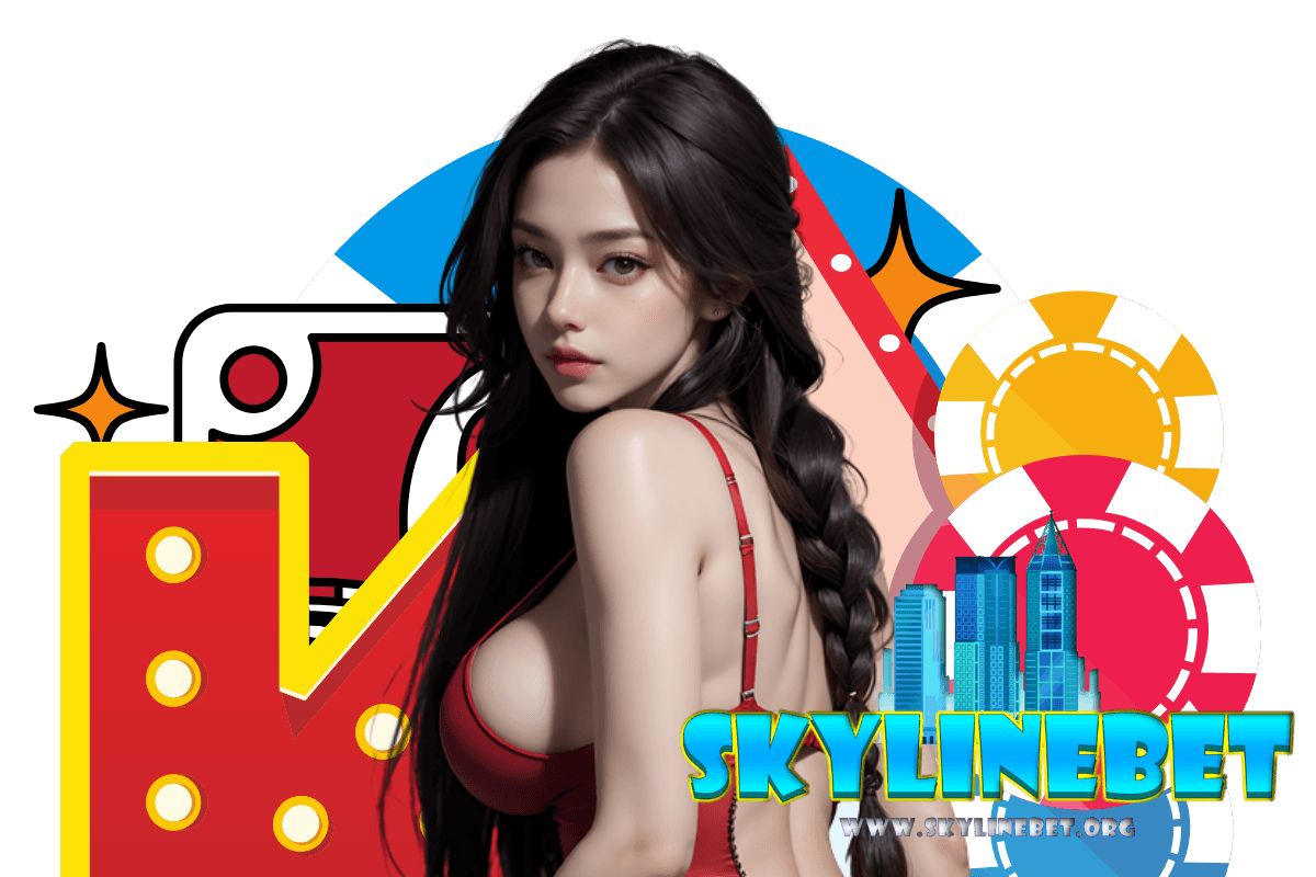 skylinebet สล็อต